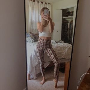 Novella Royale Sidd Leggings X/S